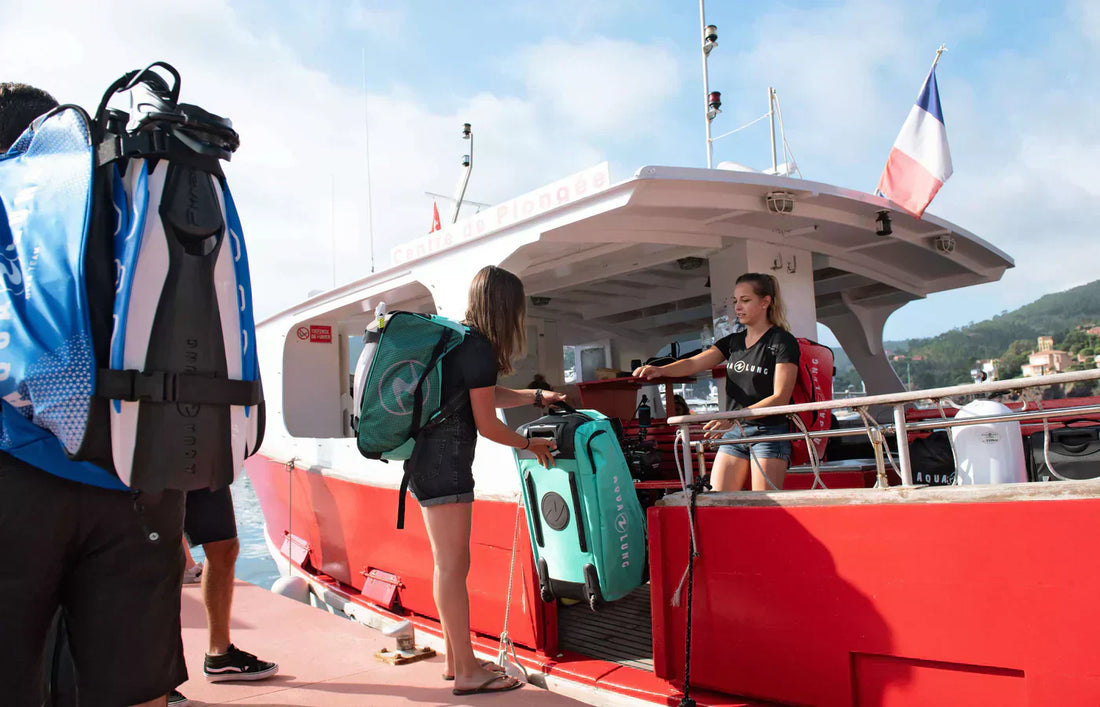 Best Dive Gear Bags of 2025 Reviewed