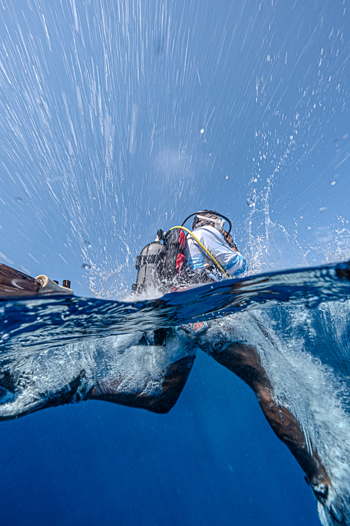 Dive More, Pay Less! Buy 5 Trips for the Price of 4!