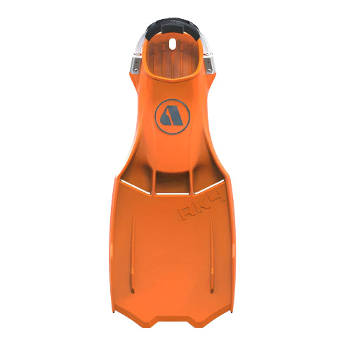 APEKS RK4 Orange