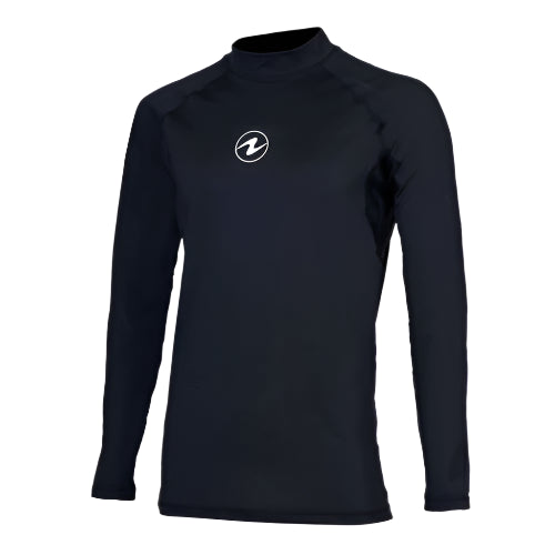 SLIM FIT RASHGUARD Men's