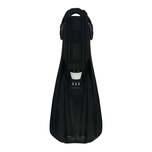 زعانف ستورم ماكس باللون الأسود