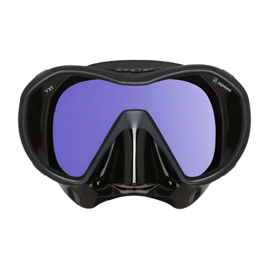 VX1 Mask Mirror