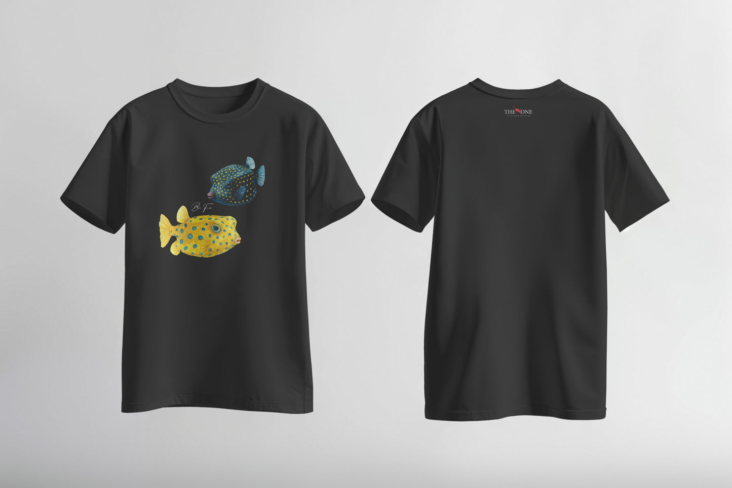 Pre order Limited-Edition T-shirts