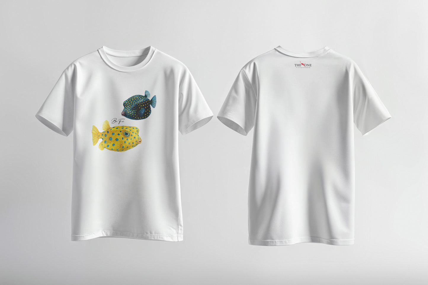 Pre order Limited-Edition T-shirts