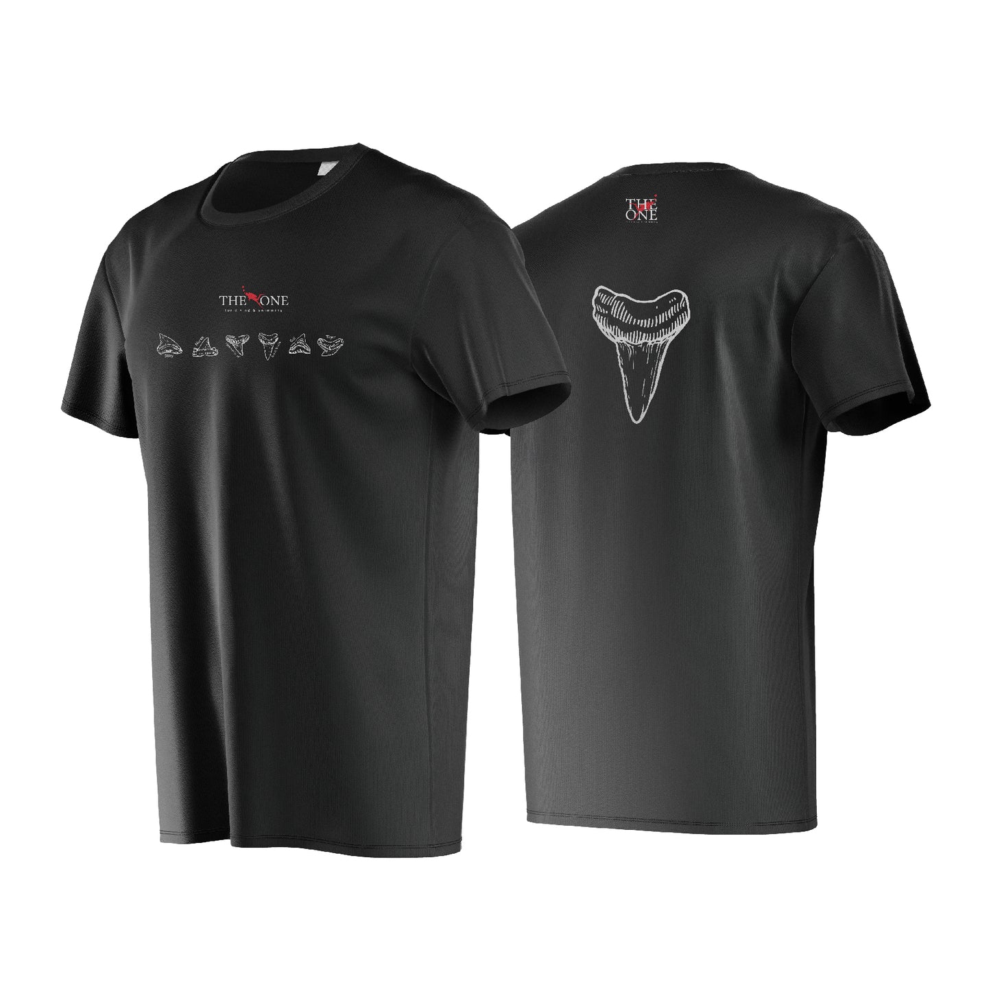 Pre order The One Short Sleeve T-Shirts