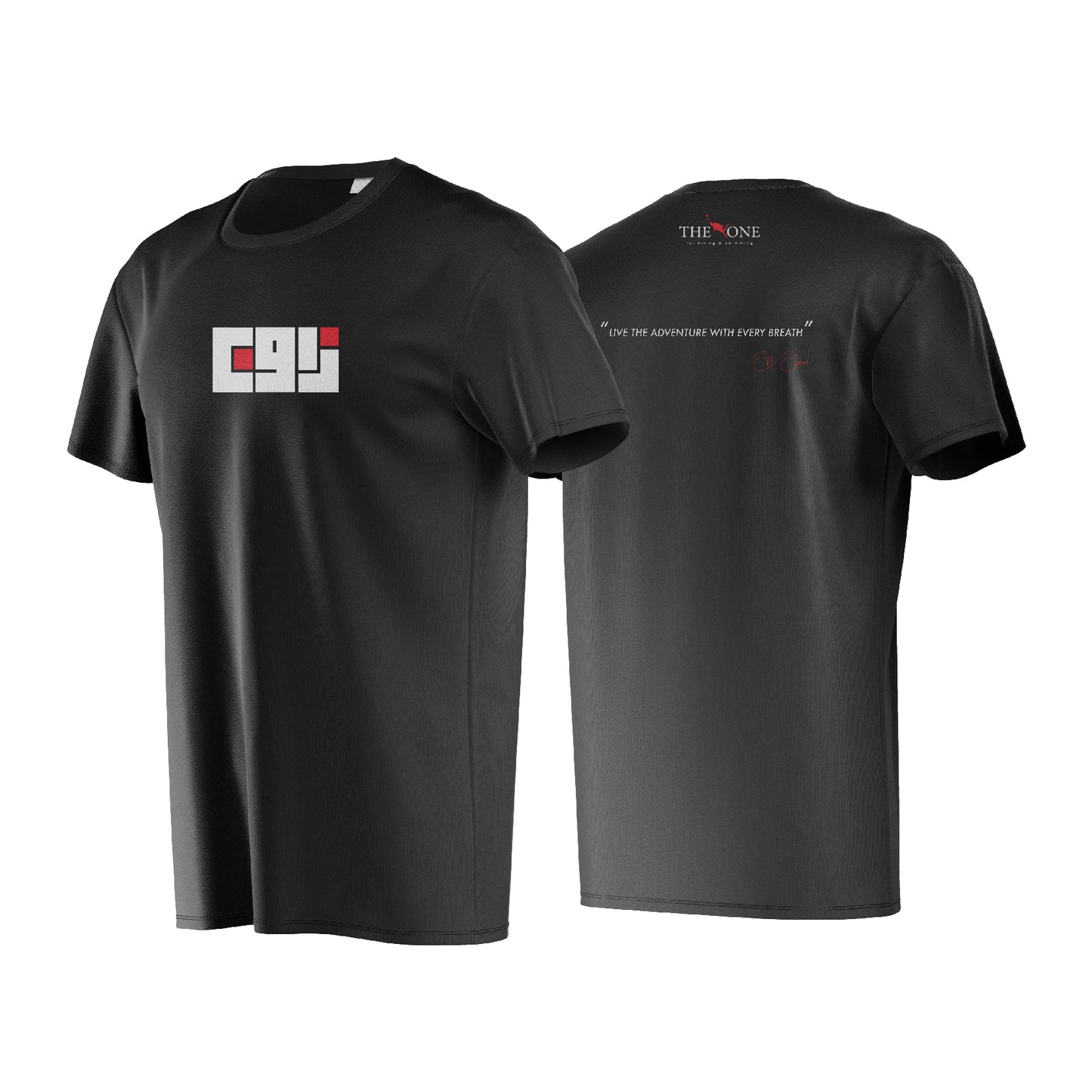 Pre order The One Short Sleeve T-Shirts