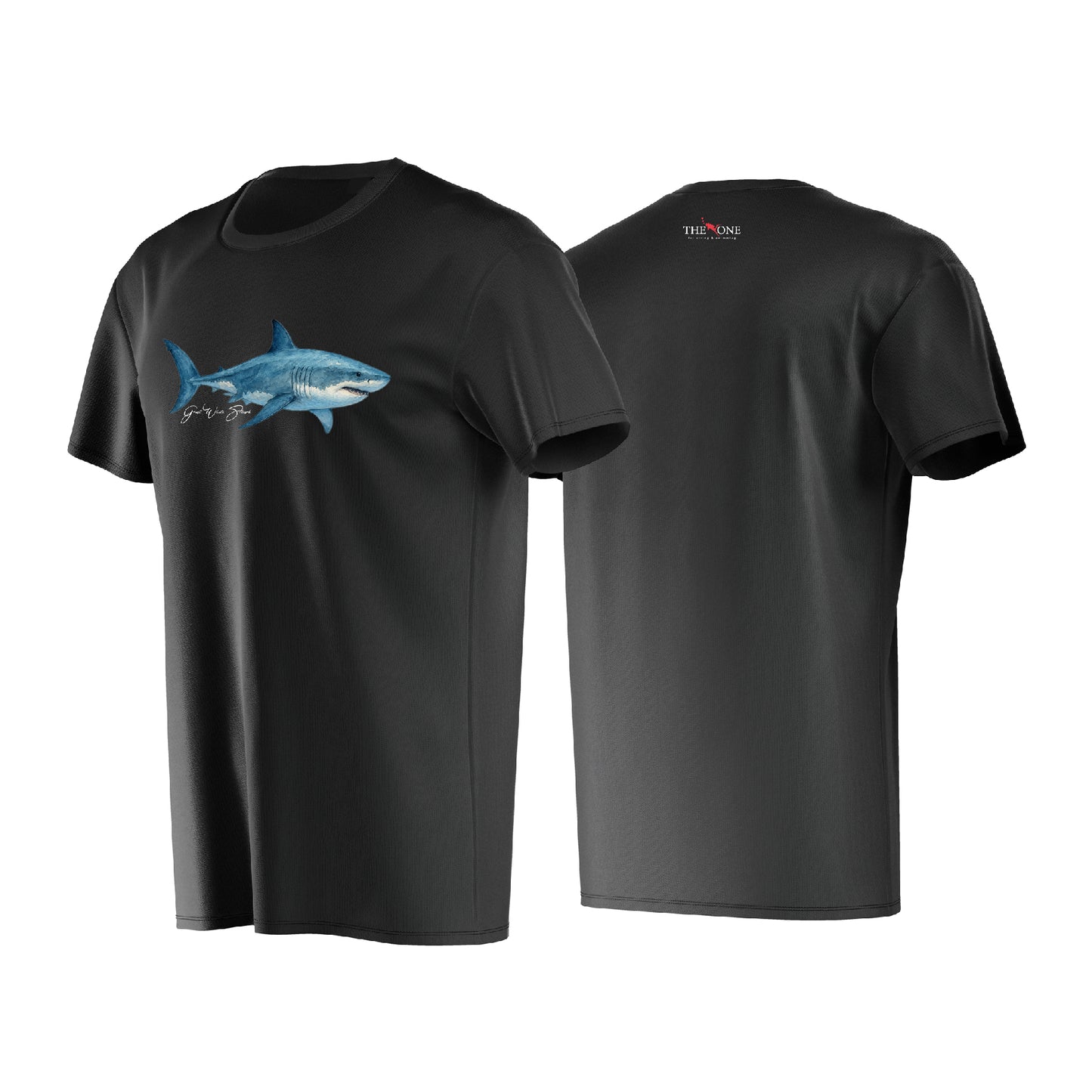 Pre order Limited-Edition T-shirts
