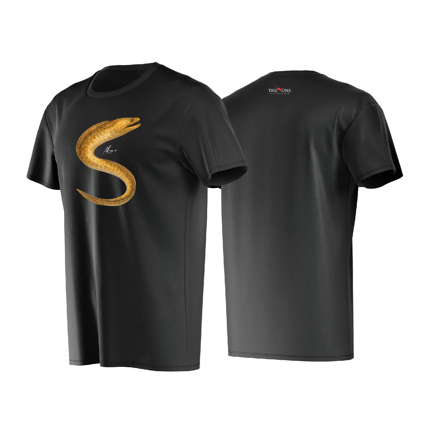 Pre order Limited-Edition T-shirts
