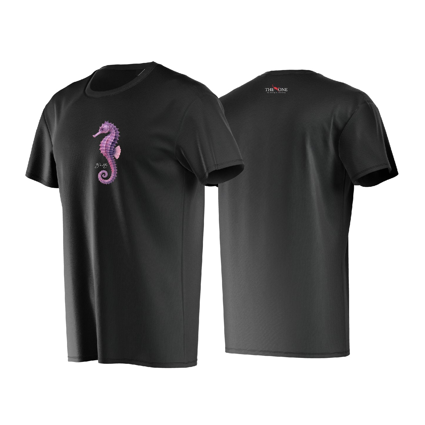 Pre order Limited-Edition T-shirts