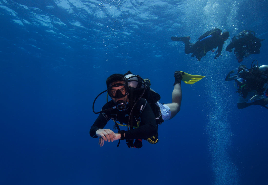 Is scuba gear worth buying?