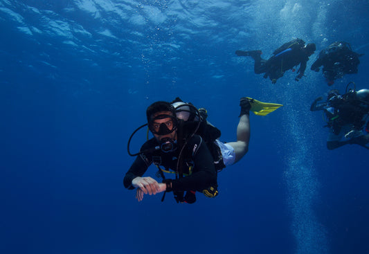 Is scuba gear worth buying?
