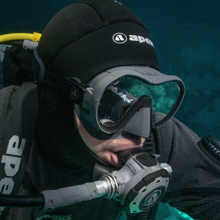APEKS Mask