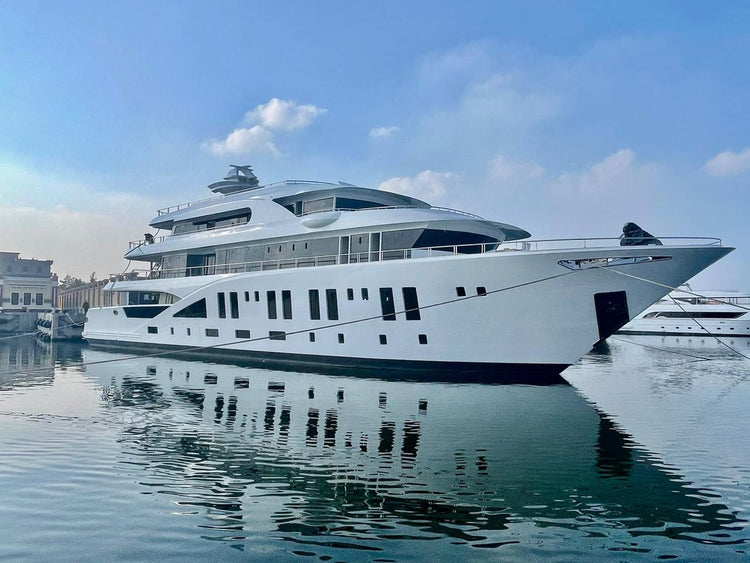 The One LiveAboard 2025