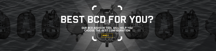 Xdeep BCD