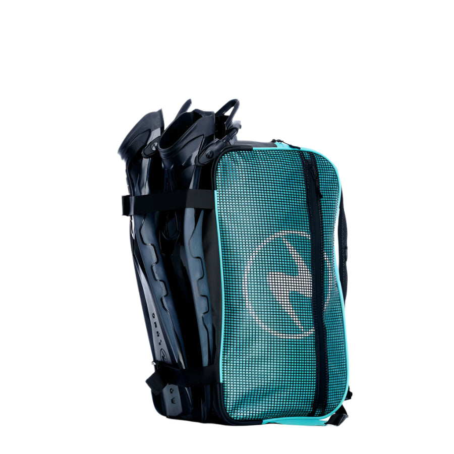The Explorer ll DUFFEL Gear Bag