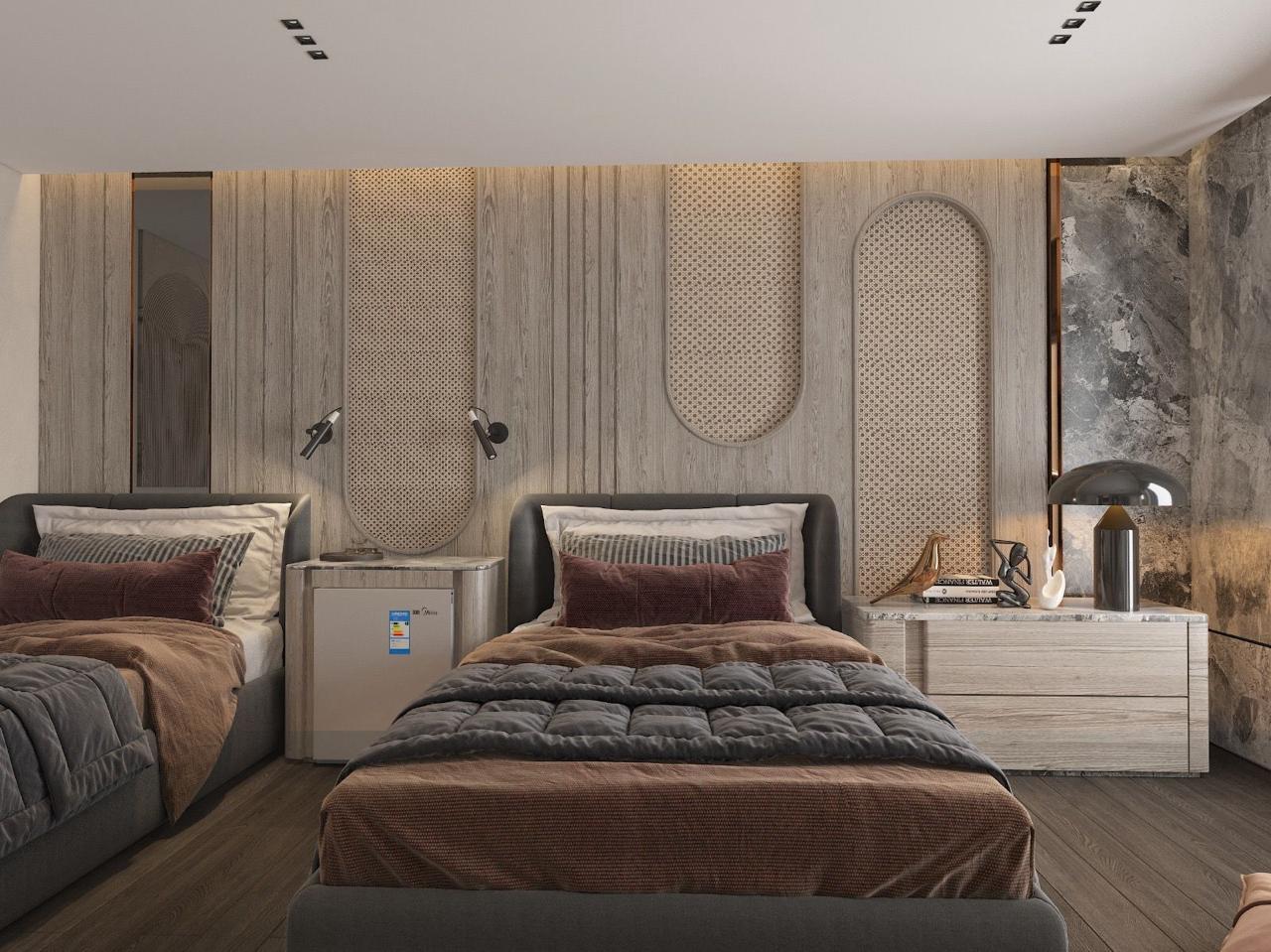 The Red Sea Live Aboard 2 (Single Rooms)