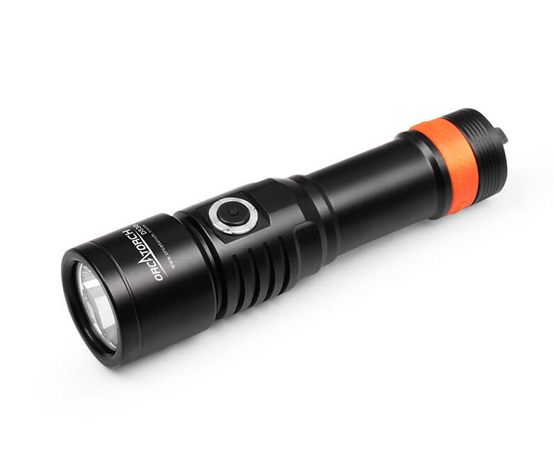 Orcatorch D530 Pack
