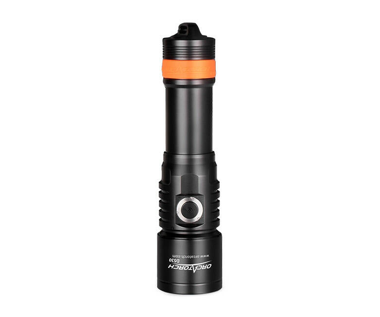 Orcatorch D530 Pack