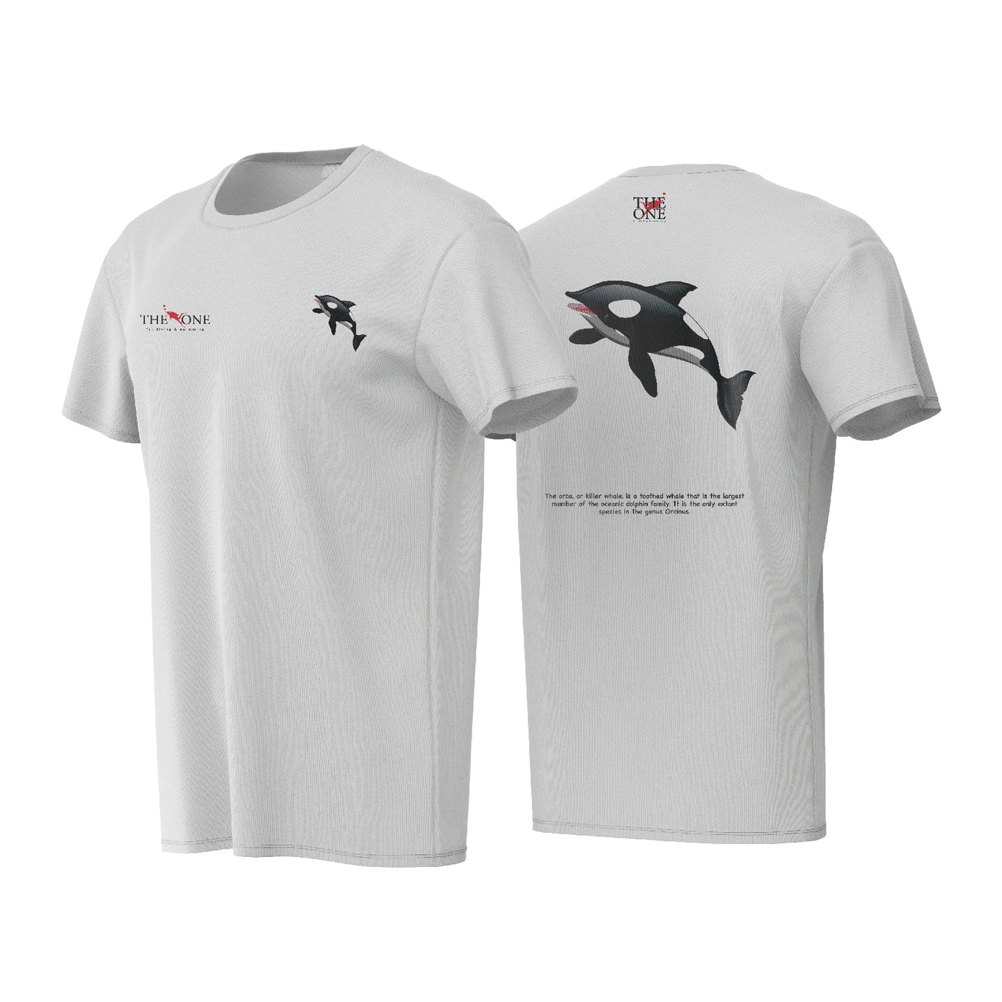 Pre order The One Short Sleeve T-Shirts