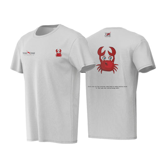Kuwaiti Crab T-Shirts!